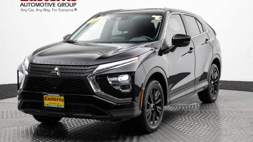 MITSUBISHI ECLIPSE CROSS 2023 JA4ATVAA8PZ050774 image